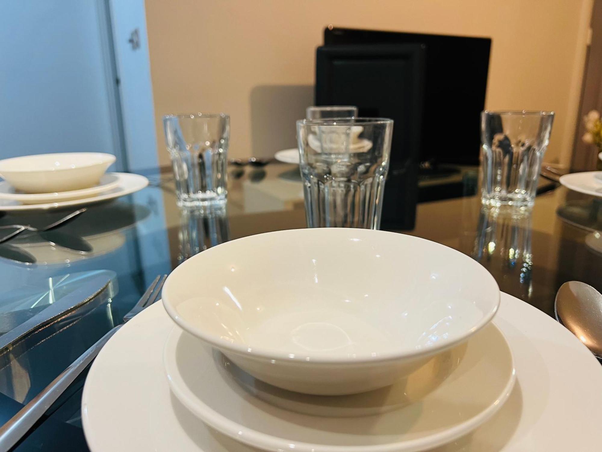 Last-Minute Specials L Book It Now L Sleeps Up To 4 L 2 Bed 2 Bath - Gym - Prime Birmingham Location L Jvt Short Lets 외부 사진